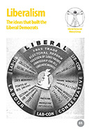 Liberalism: The Ideas that built the Liberal Democrats